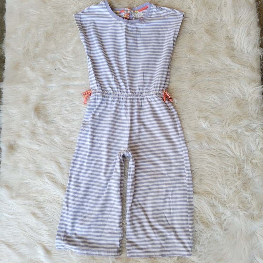 Matilda Jane 435 Jumpsuit Wide Leg Romper 8